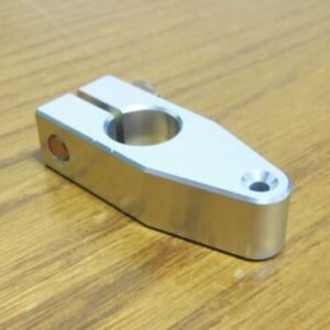 Return Lever for 10mm Shaft
